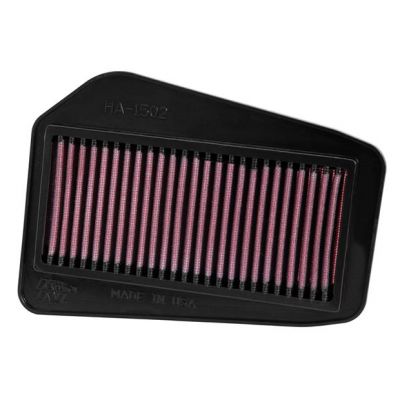 Vzduchový filtr K&N Honda Cbr 125 r